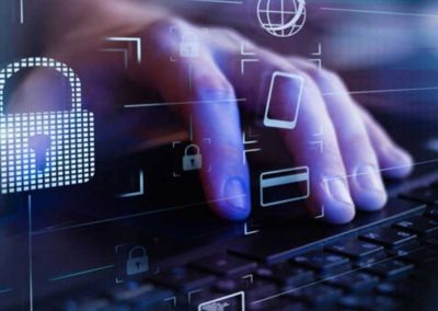 Adli Bilişim Uzmanı