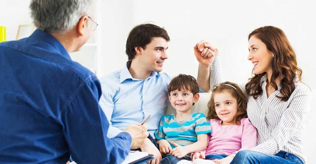 Aile Danışmanlığı Eğitimi