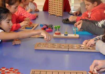 Akıl Zeka Oyunları