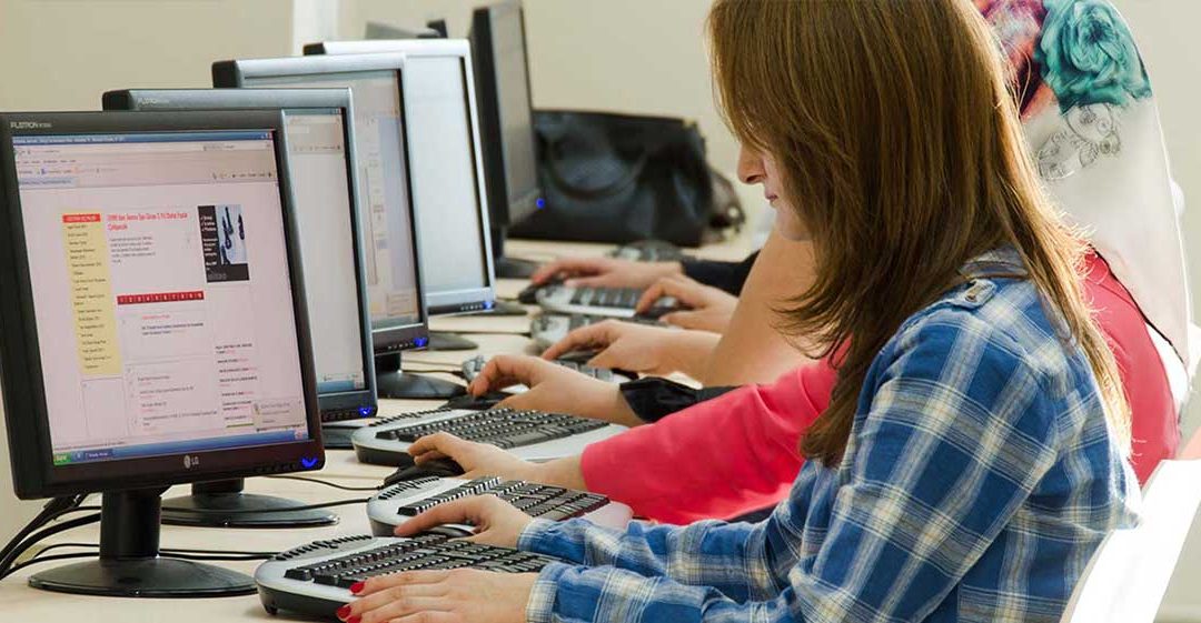 Bilgisayar İşletmenliği