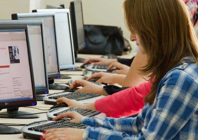 Bilgisayar İşletmenliği