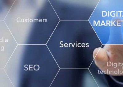 Dijital Medya Uzmanlığı