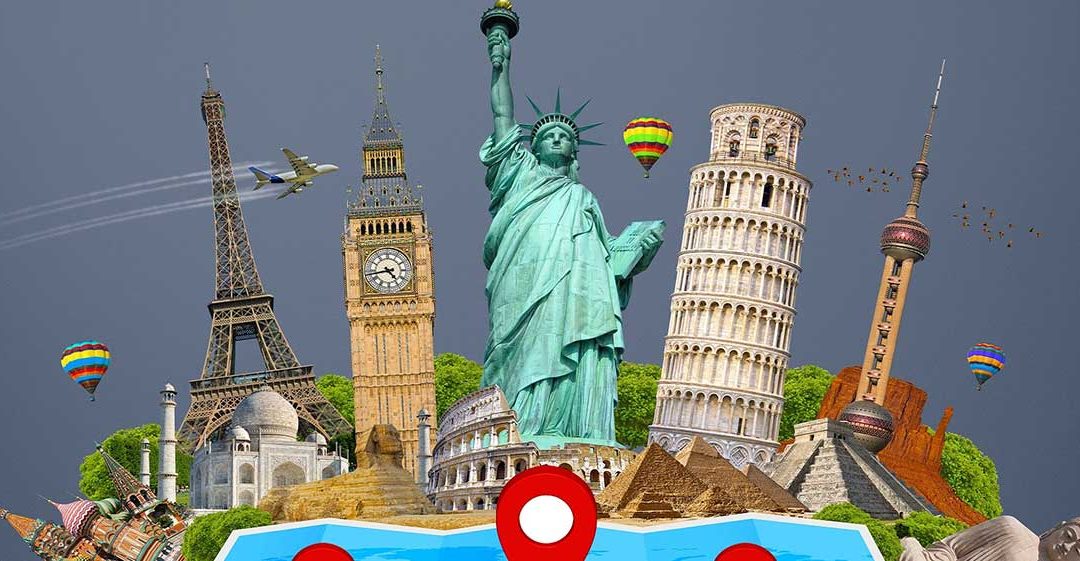 Yurtdışı Eğitim Danışmanlığı