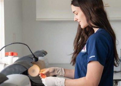 Diş Hekimi Asistanlığı