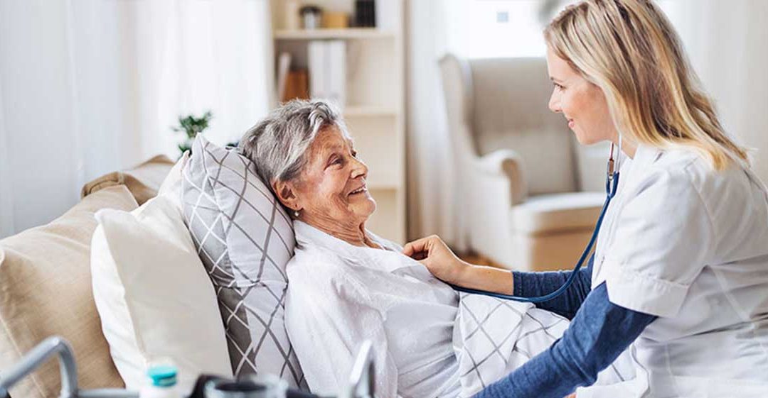 Hasta ve Yaşlı Bakımı