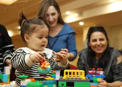 Okul Öncesi Öğretmenliği