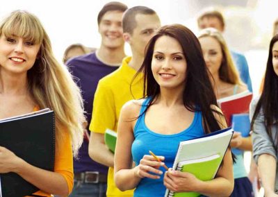 Eğitim ve Öğrenci Koçluğu