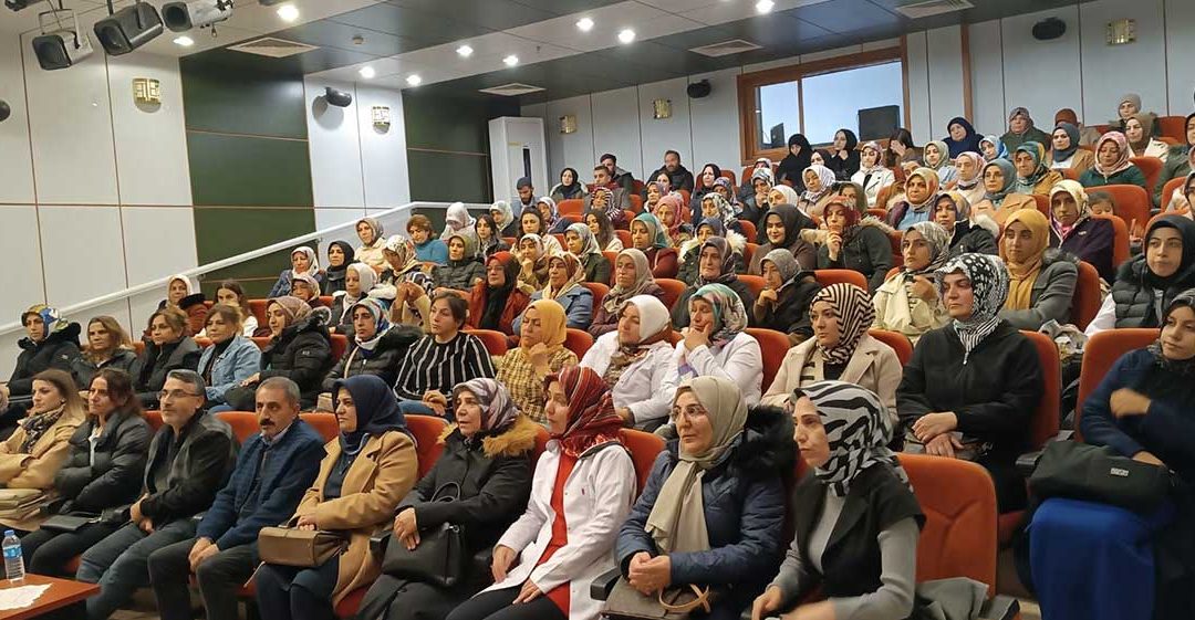 Usta Öğretici ve Oryantasyon